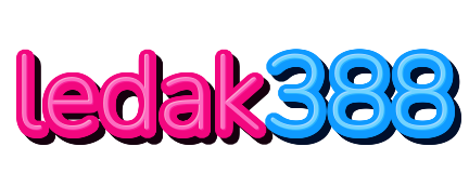 ledak388 — logo kanal